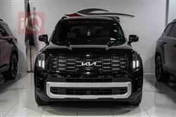 Kia Telluride